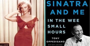Tony Oppedisano shares Sinatra's alleged thoughts