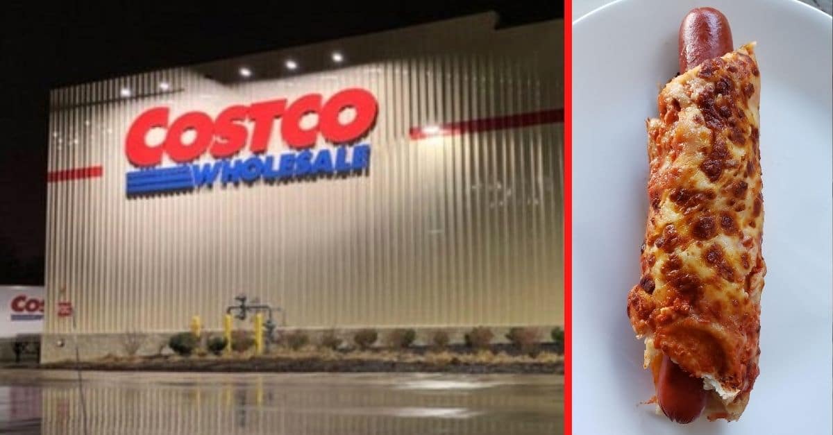 This Costco Food Court Hack Went Viral As The Most Popular And Most