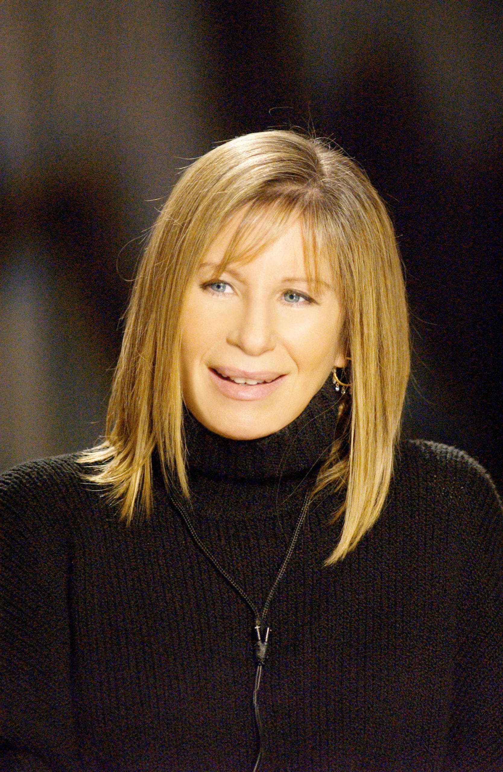 barbra streisand 