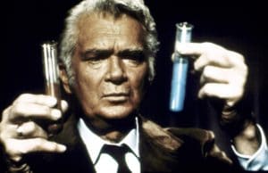 Barnaby Jones 1973-1980