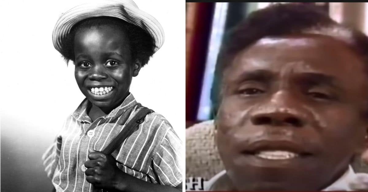 'The Little Rascals' Cast Then And Now 2024, Where Are They Now?