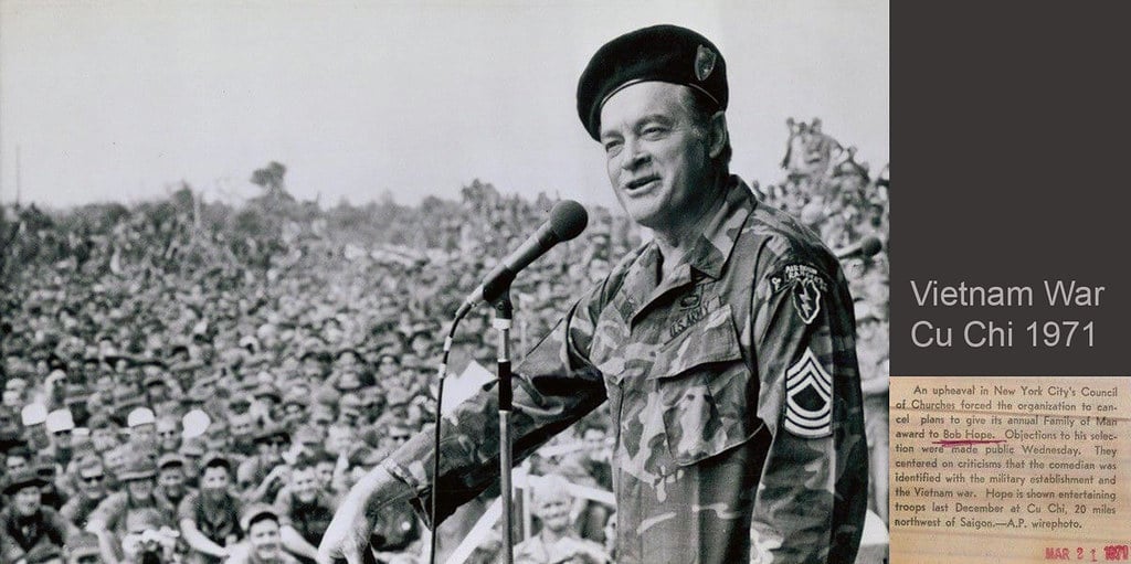 bob hope