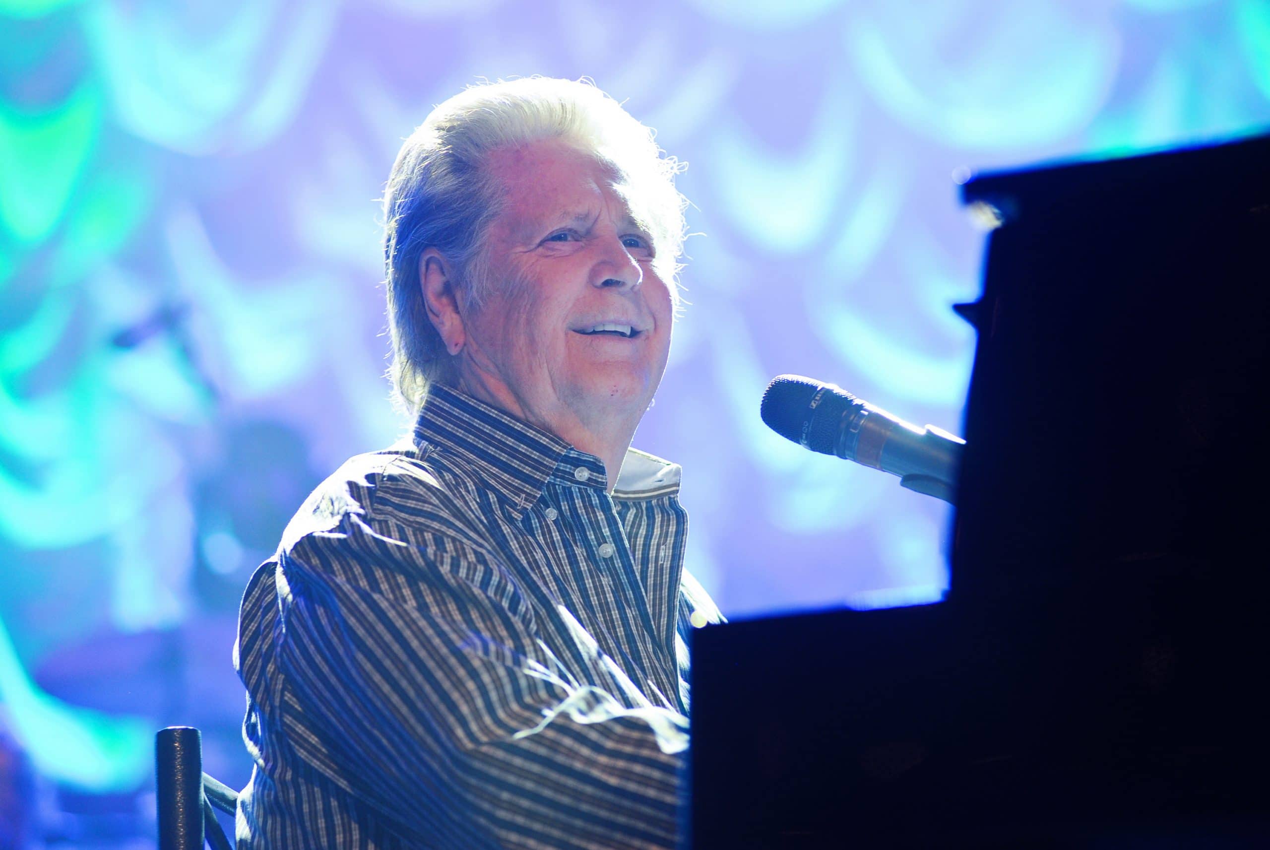 brian wilson