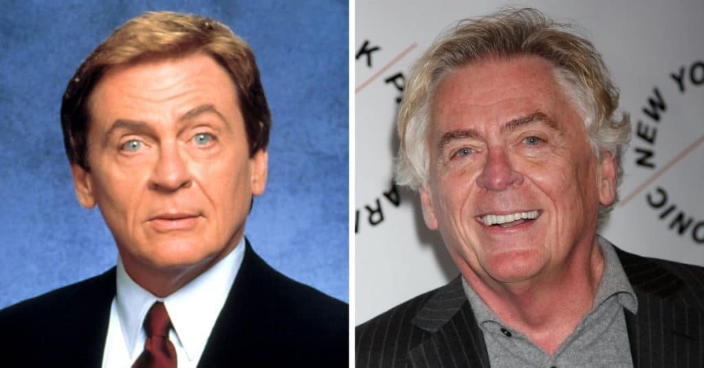The Nanny Cast 2024 — 'The Nanny' Cast Then And Now