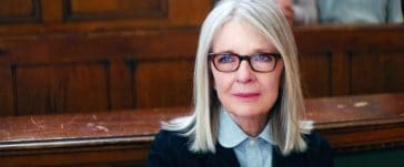 75-Year-Old Diane Keaton Admits Why She Never Got Married