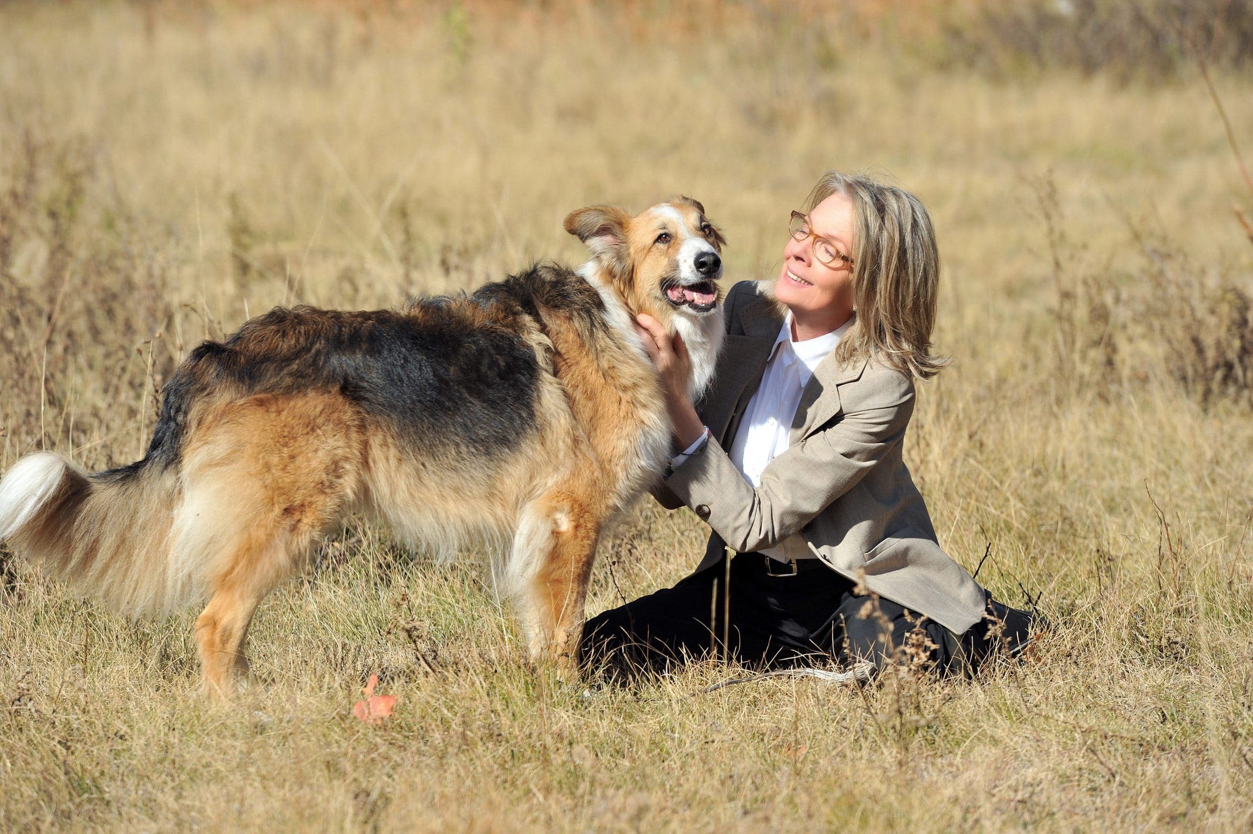 DARLING COMPANION, Diane Keaton, 2012