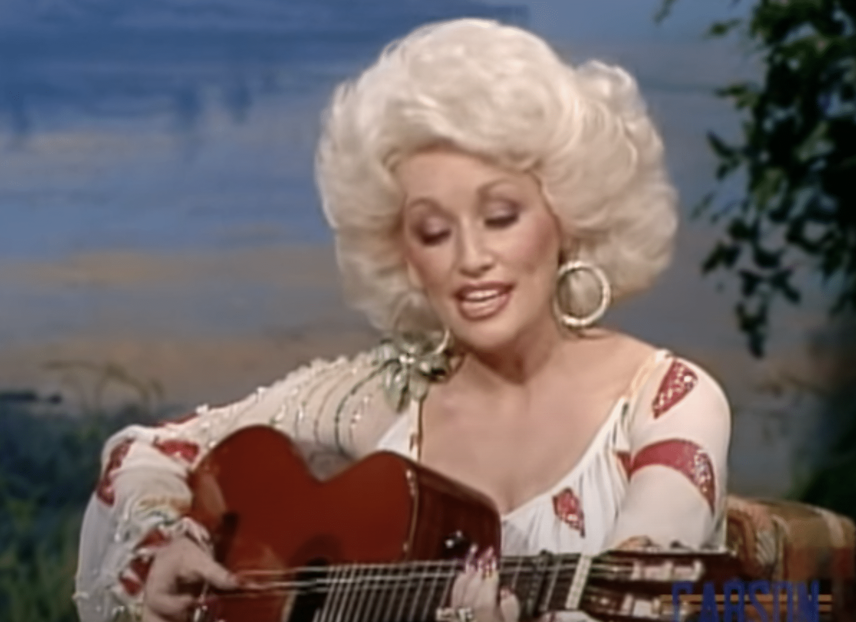 dolly parton