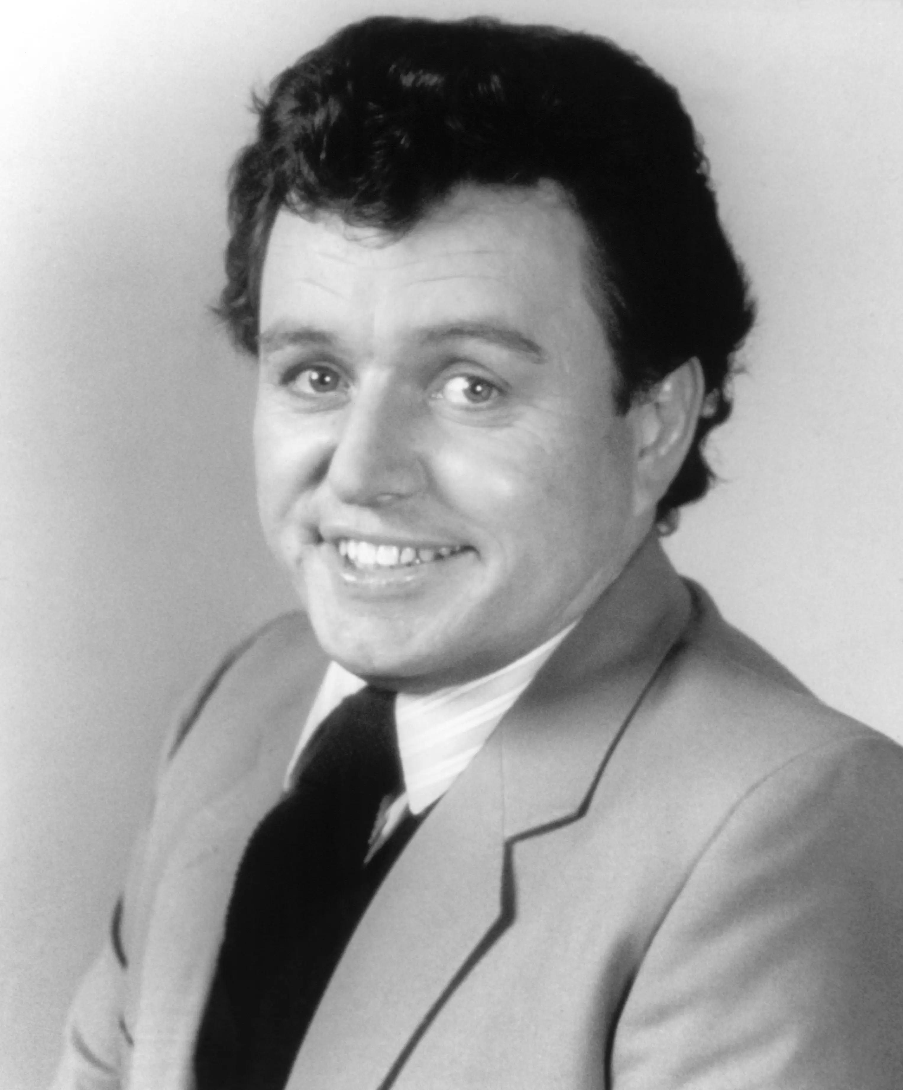 jerry mathers for the new leave it to beaver