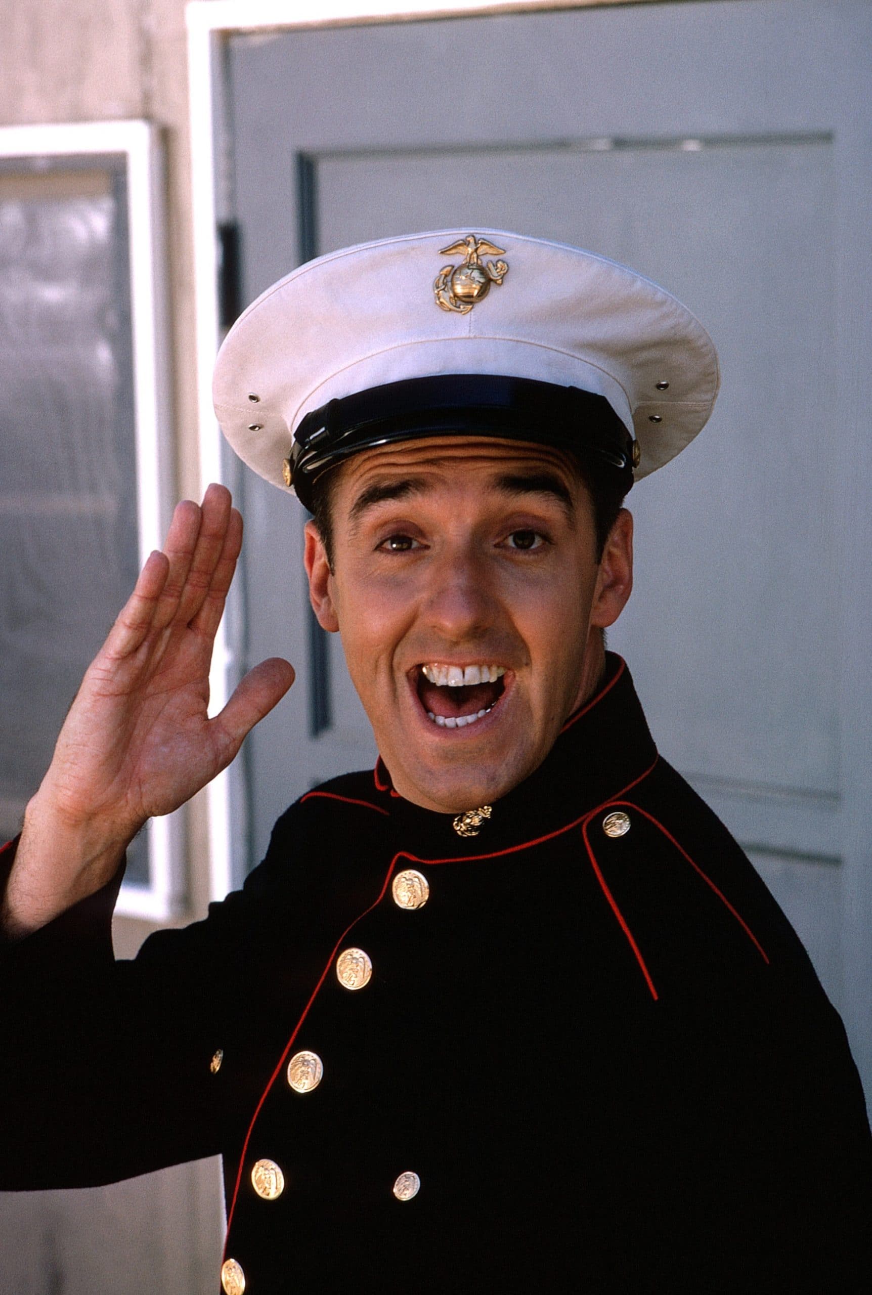 jim nabors