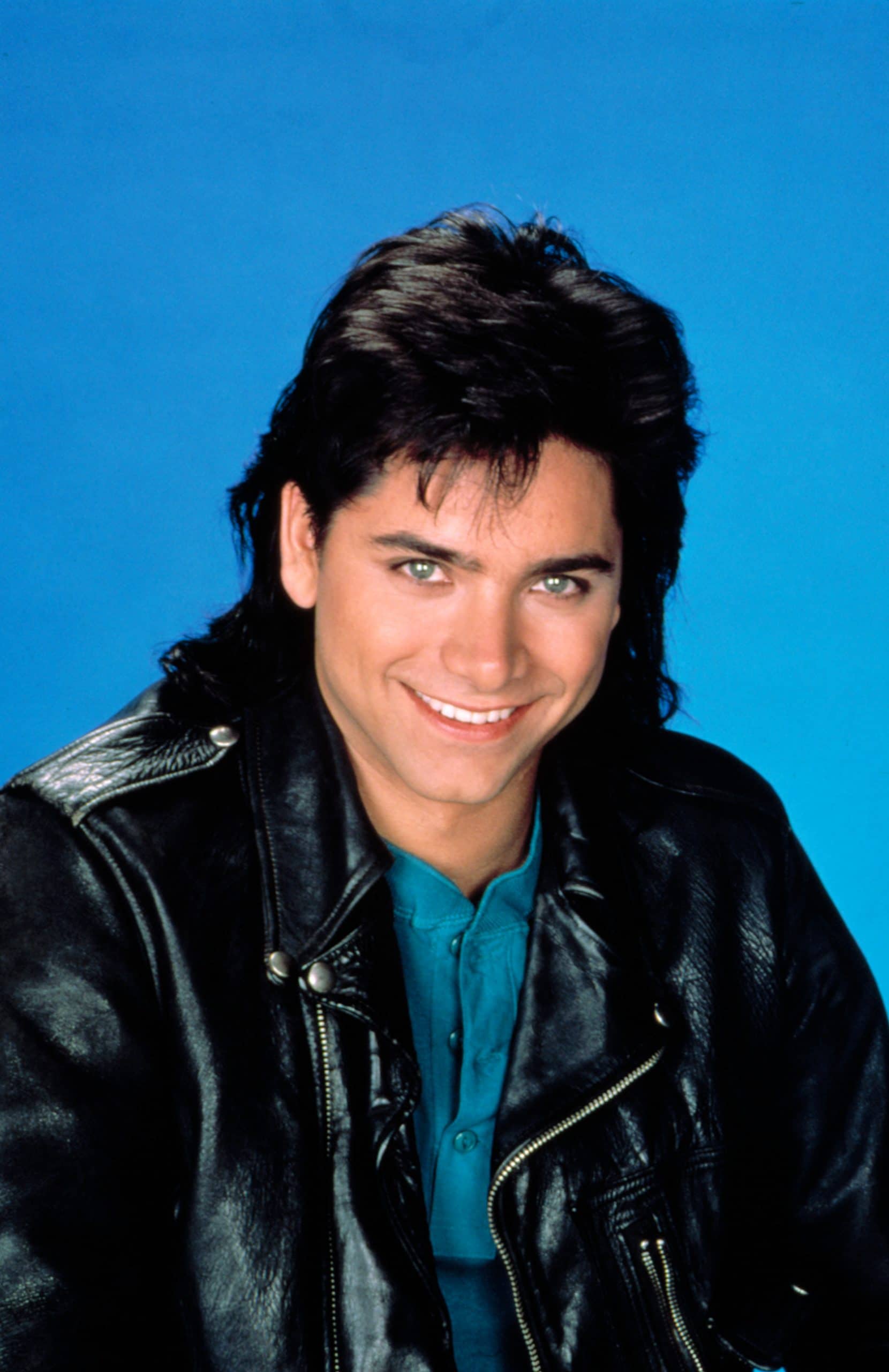 john stamos