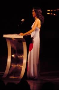 Karen Carpenter