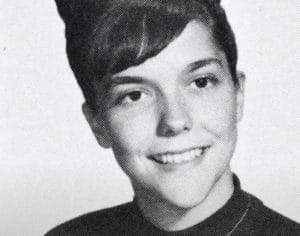 karen carpenter young