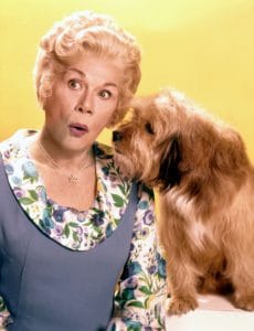 PETTICOAT JUNCTION, Bea Benaderet, (CBS, 1963 - 1970)