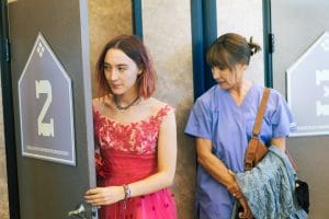 laurie metcalf in lady bird