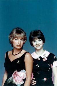 Laverne and Shirley