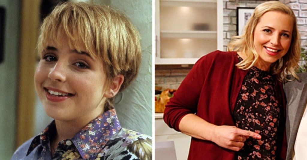 'Roseanne' Cast Then And Now 2021— Where Are They Now?