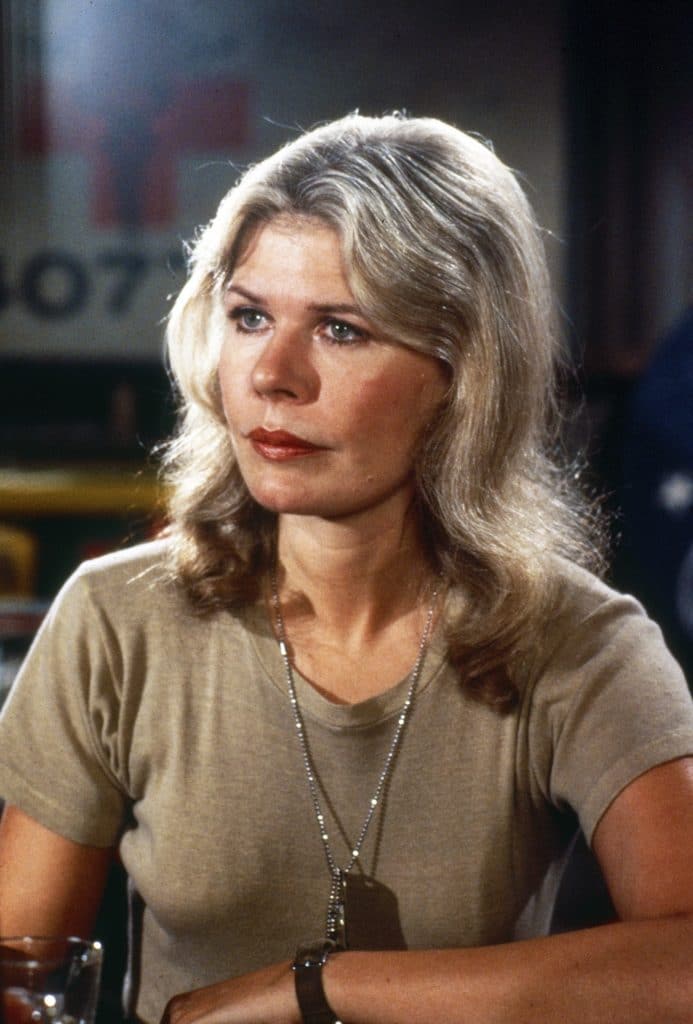 Loretta Swit From 'M*A*S*H' Says These Questions Are OffLimits