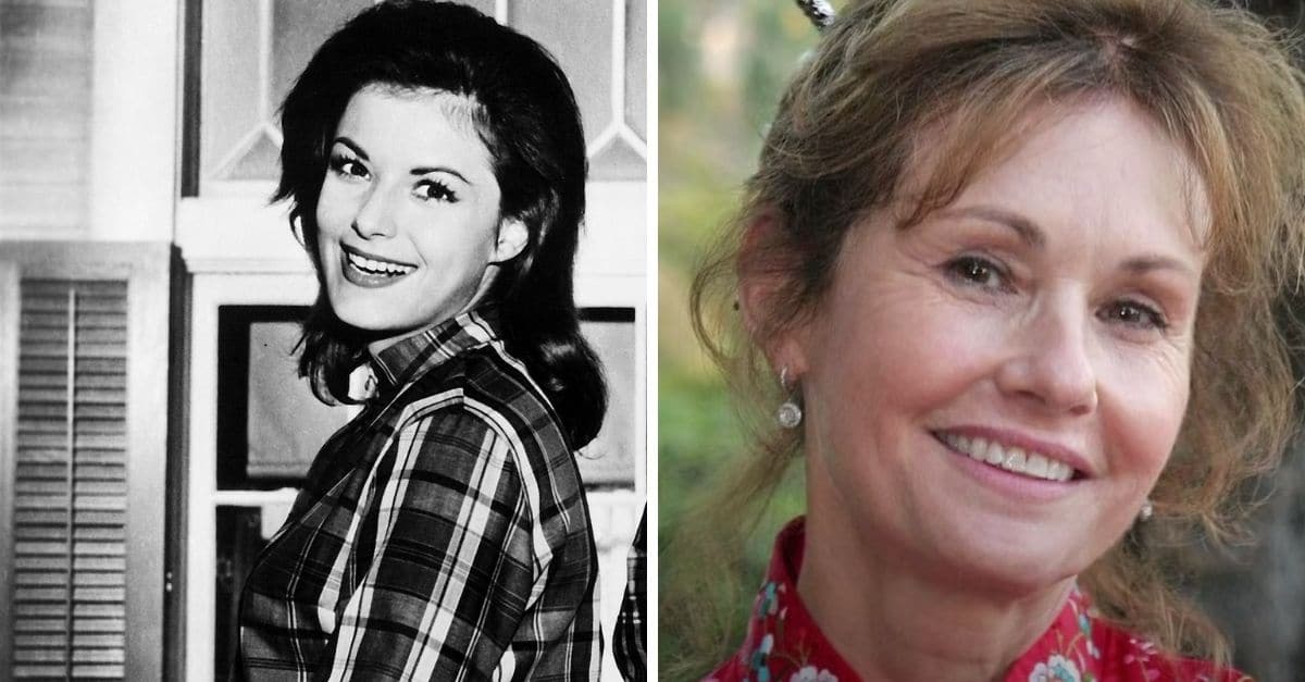 'Petticoat Junction' Cast Then And Now 2024, Where Are They Now?(02)