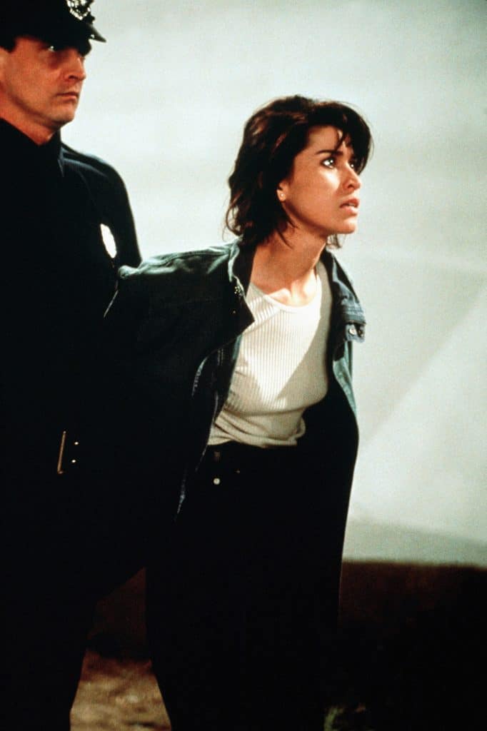 Films Et Séries Tv Avec Nancy Mckeon