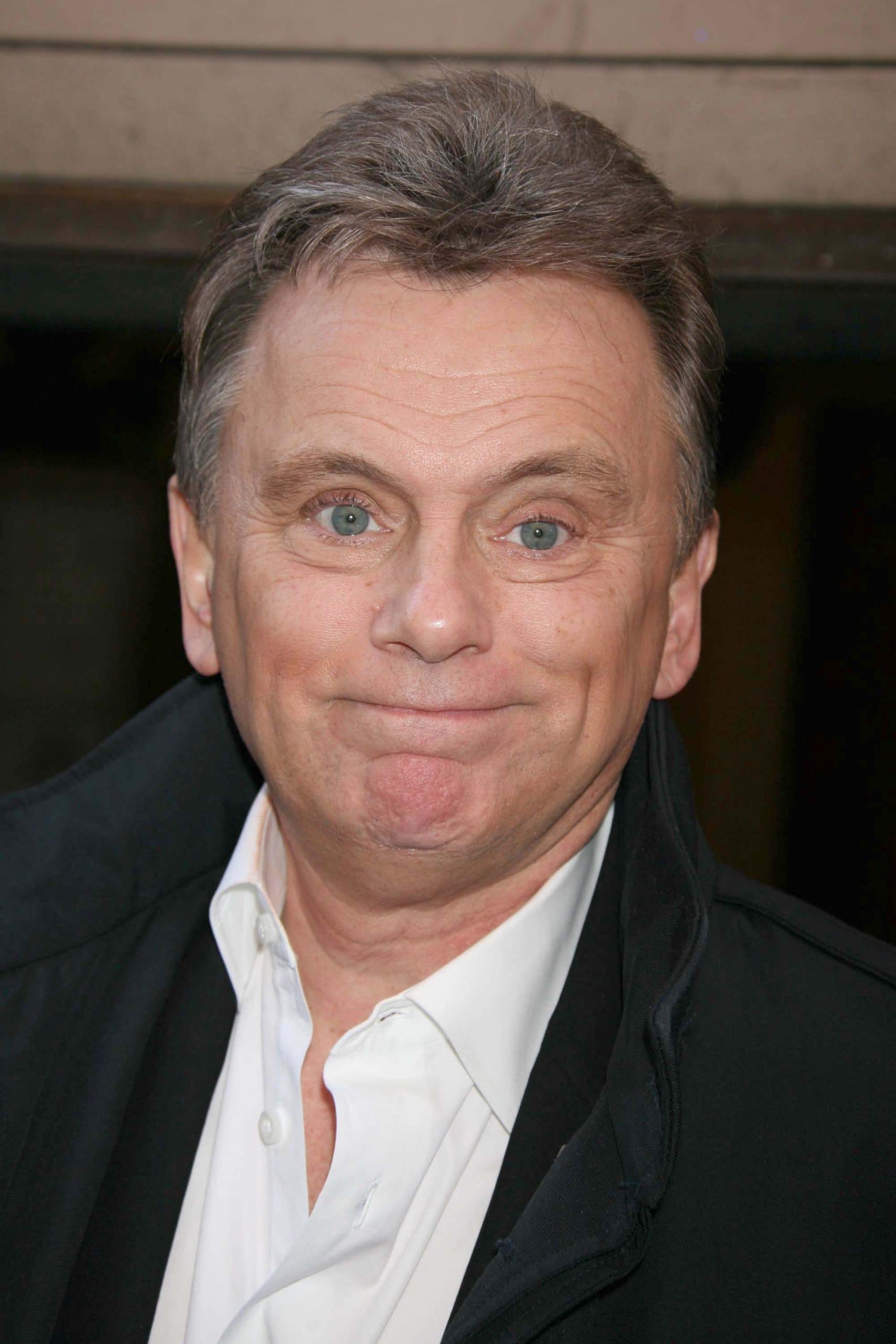 pat sajak