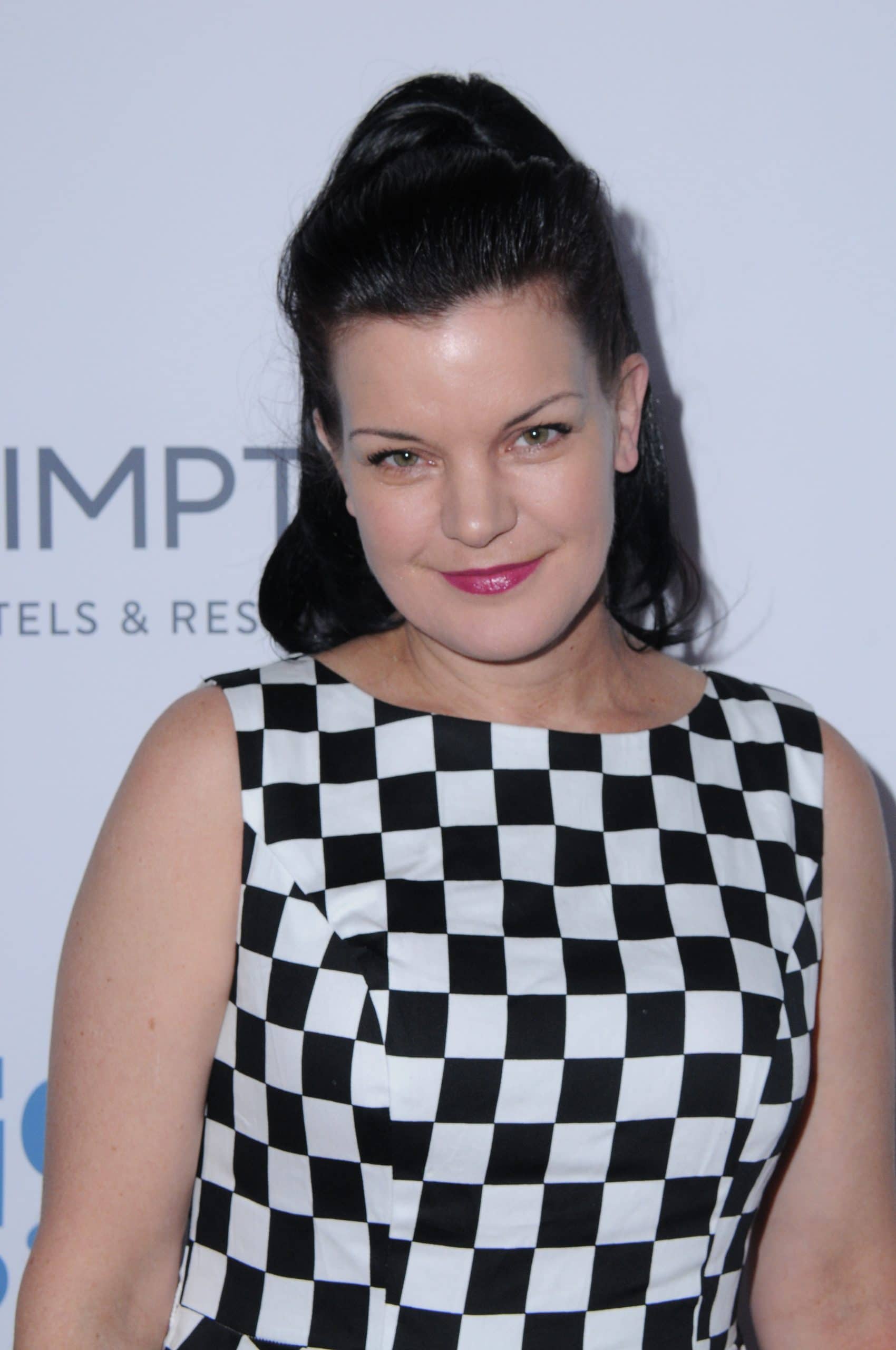 pauley perrette 