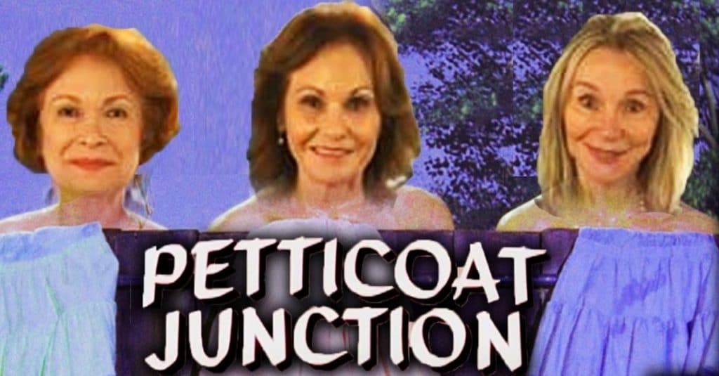 'Petticoat Junction' Cast Then And Now 2024, Where Are They Now?