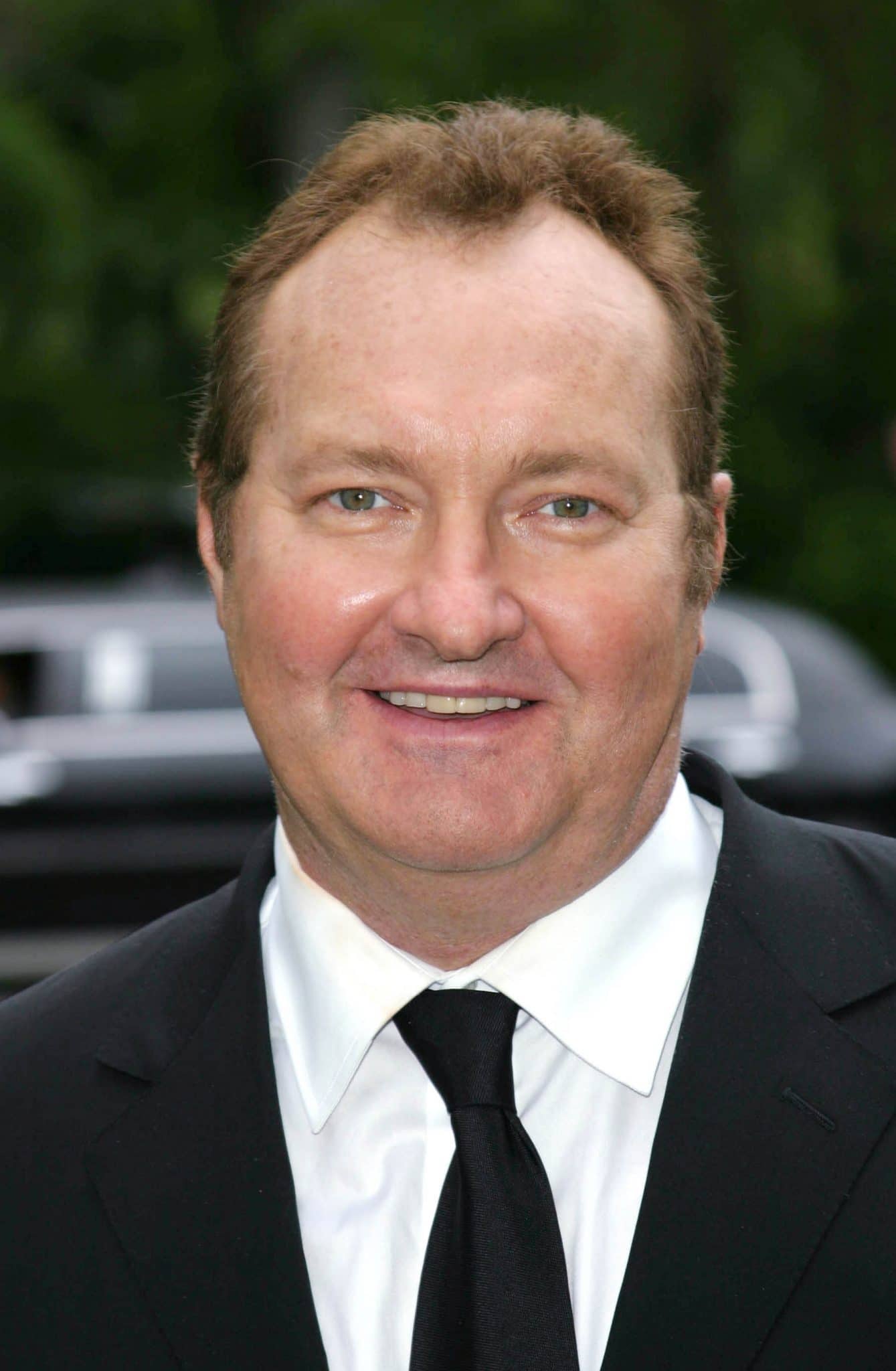 What Happened To Randy Quaid From ‘National Lampoon Christmas Vacation’?