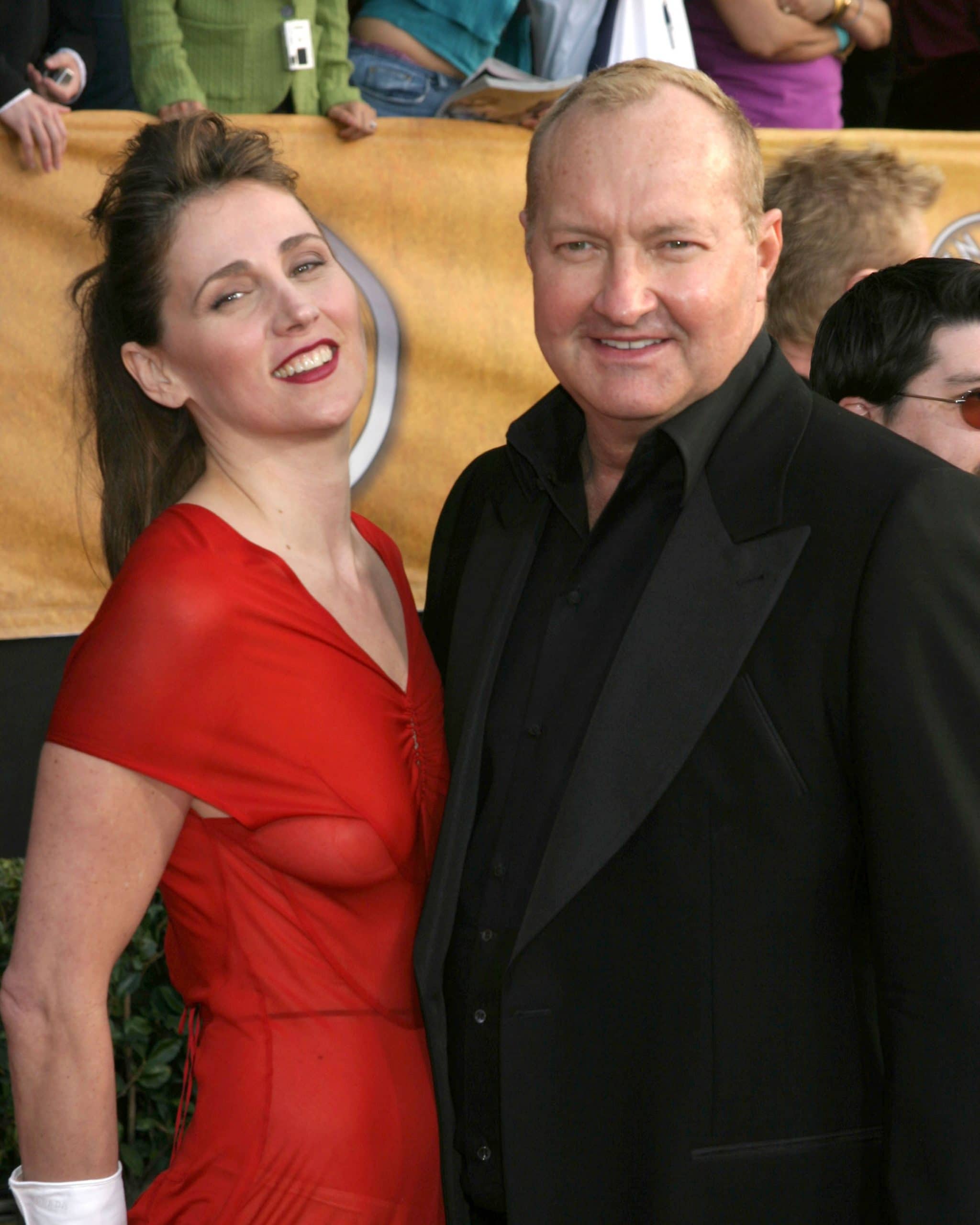 What Happened To Randy Quaid From 'National Lampoon Christmas Vacation'?