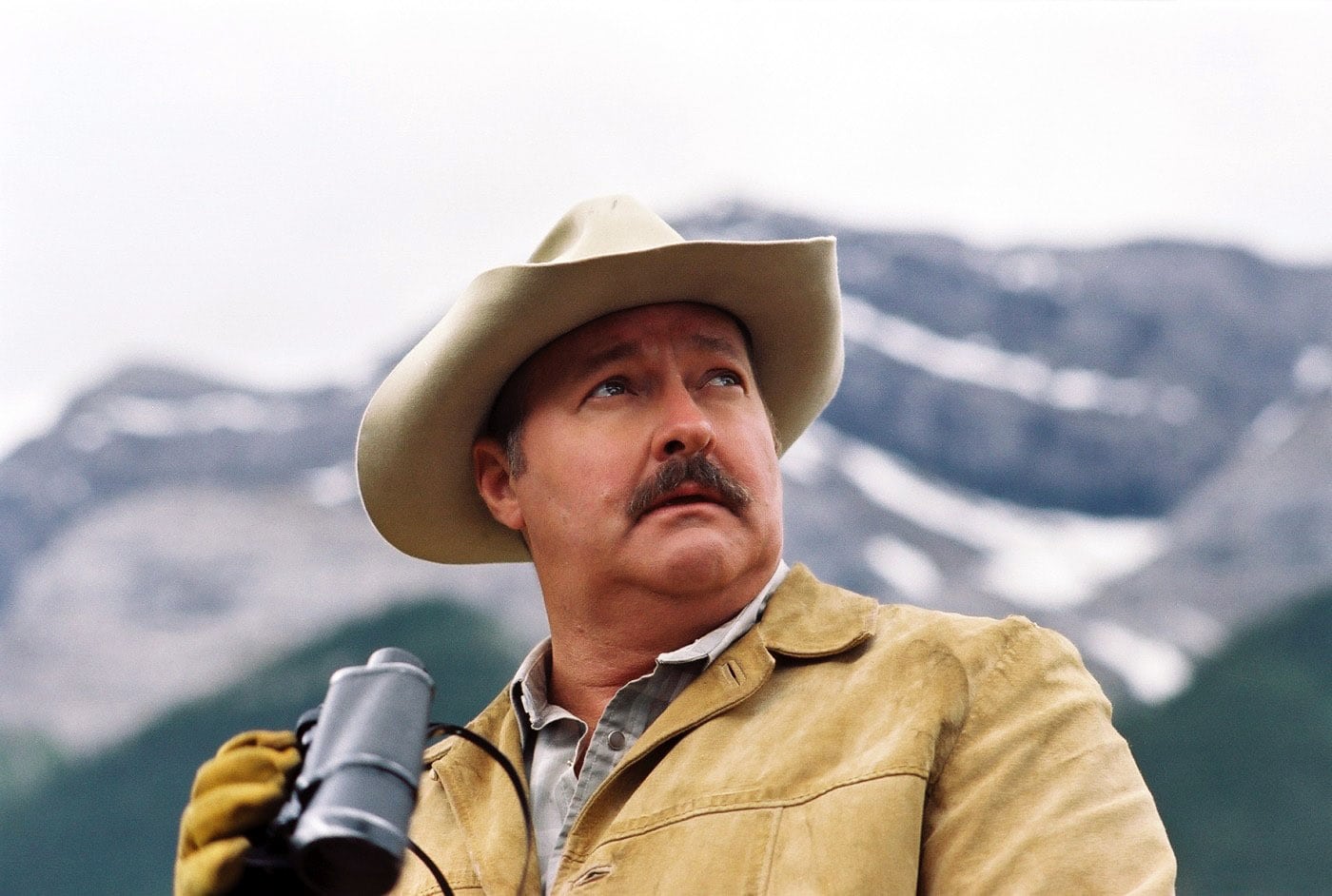 What Happened To Randy Quaid From 'National Lampoon Christmas Vacation'?