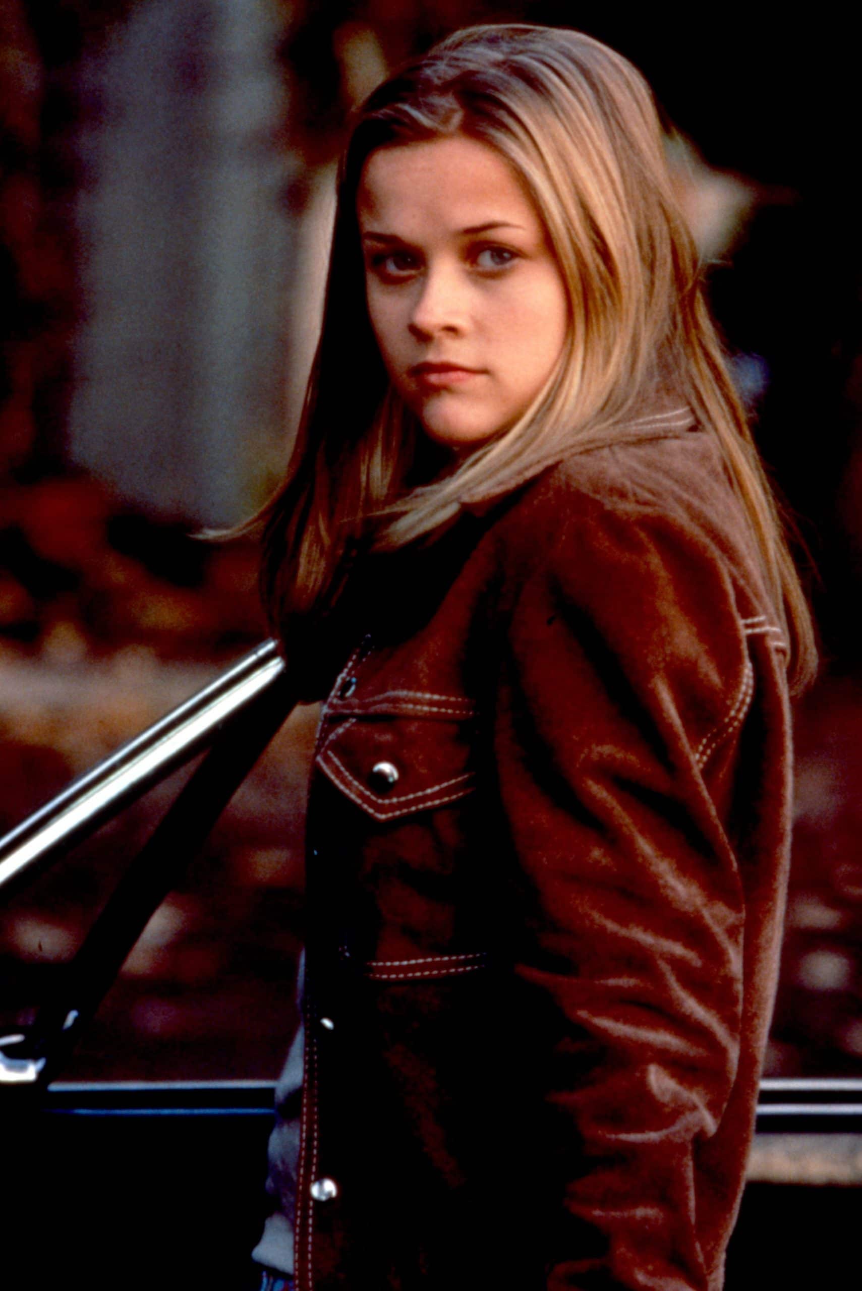 FEAR, Reese Witherspoon, 1996