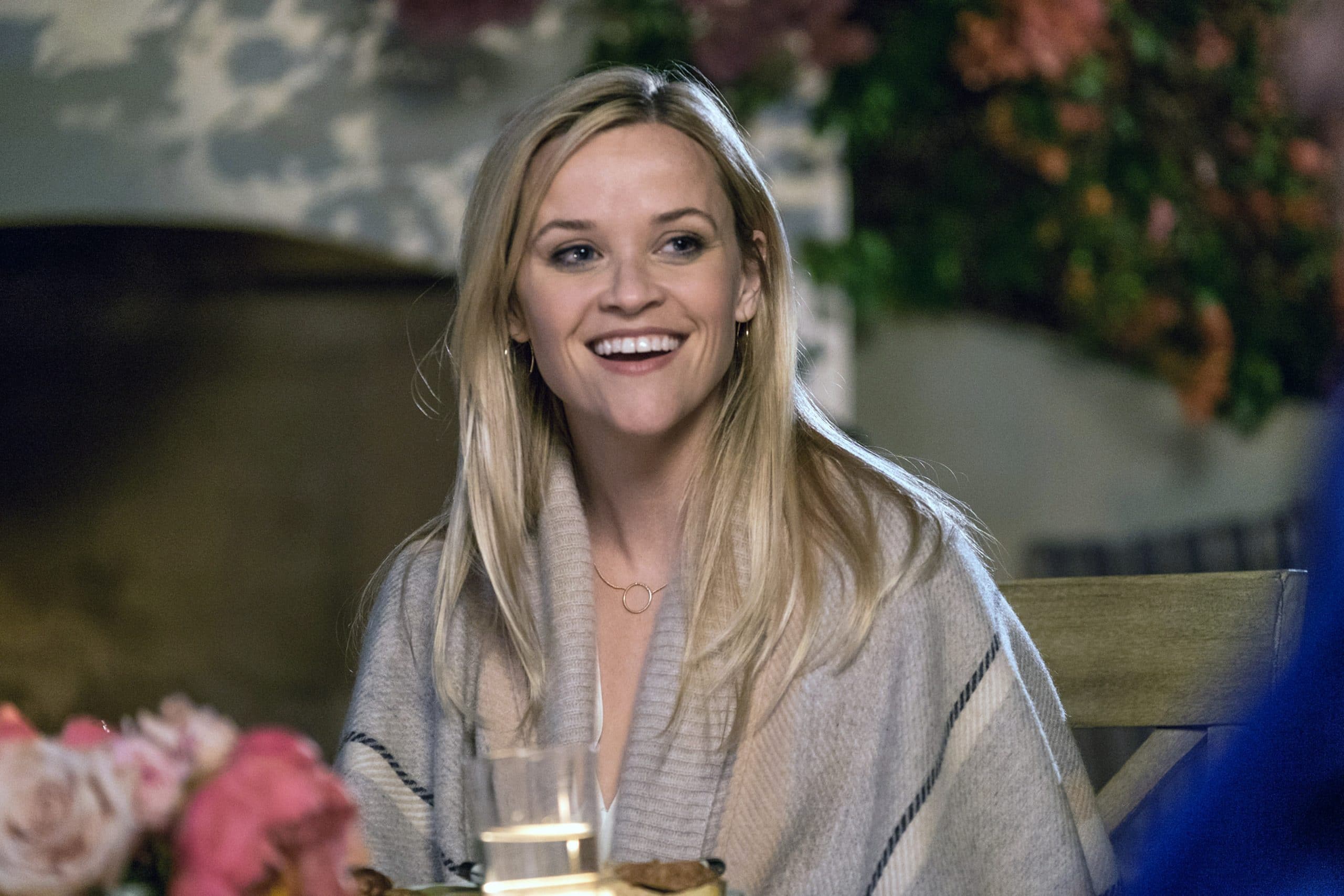 HOME AGAIN, Reese Witherspoon, 2017
