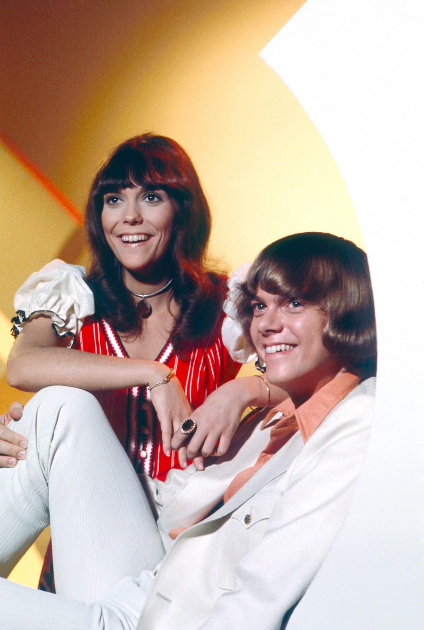 The Untold Truth Of Karen Carpenter