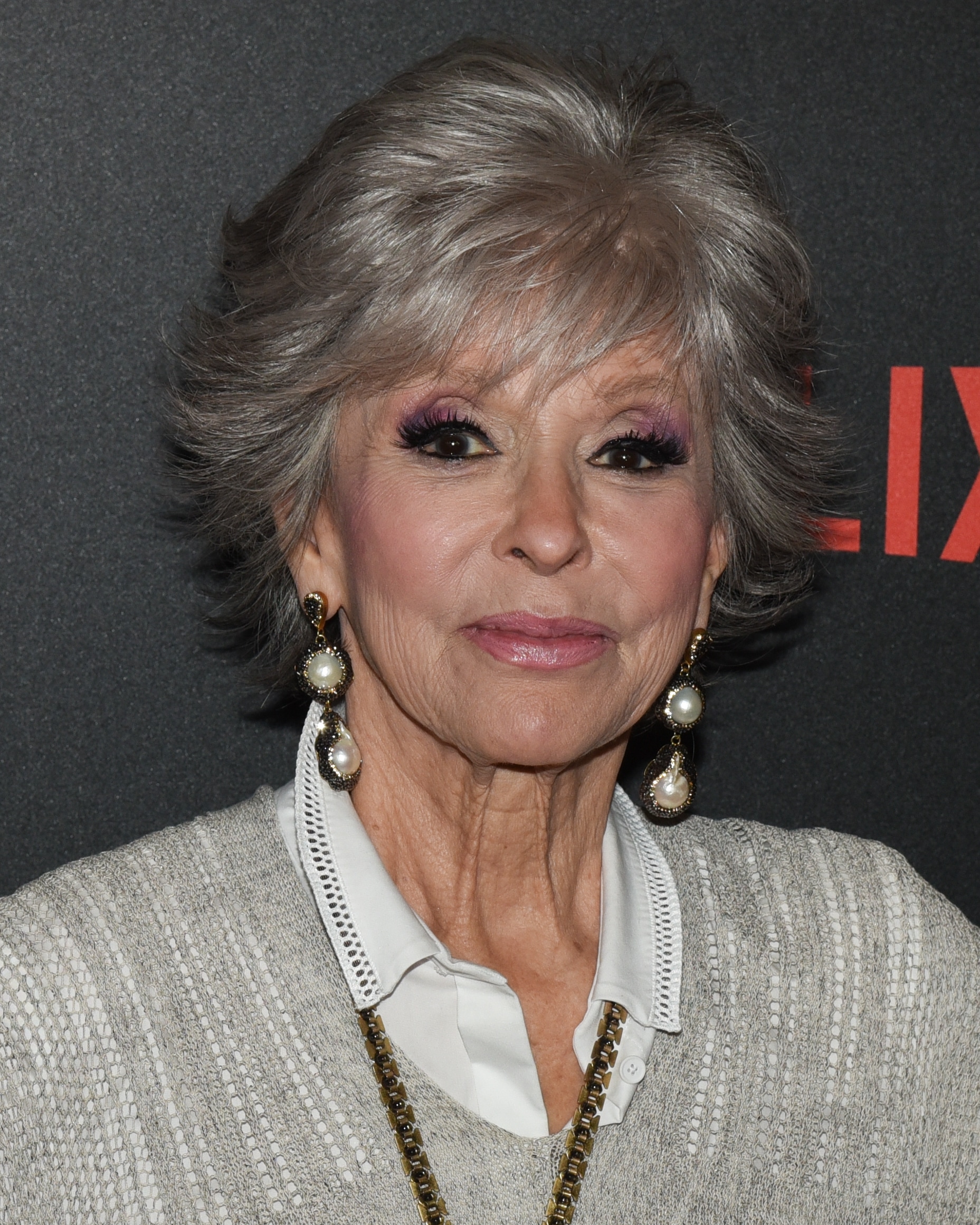 rita moreno