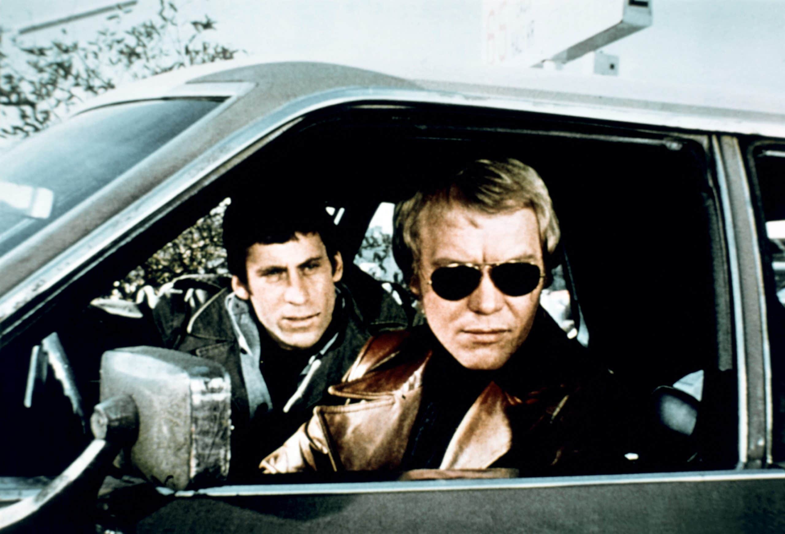 starsky & hutch