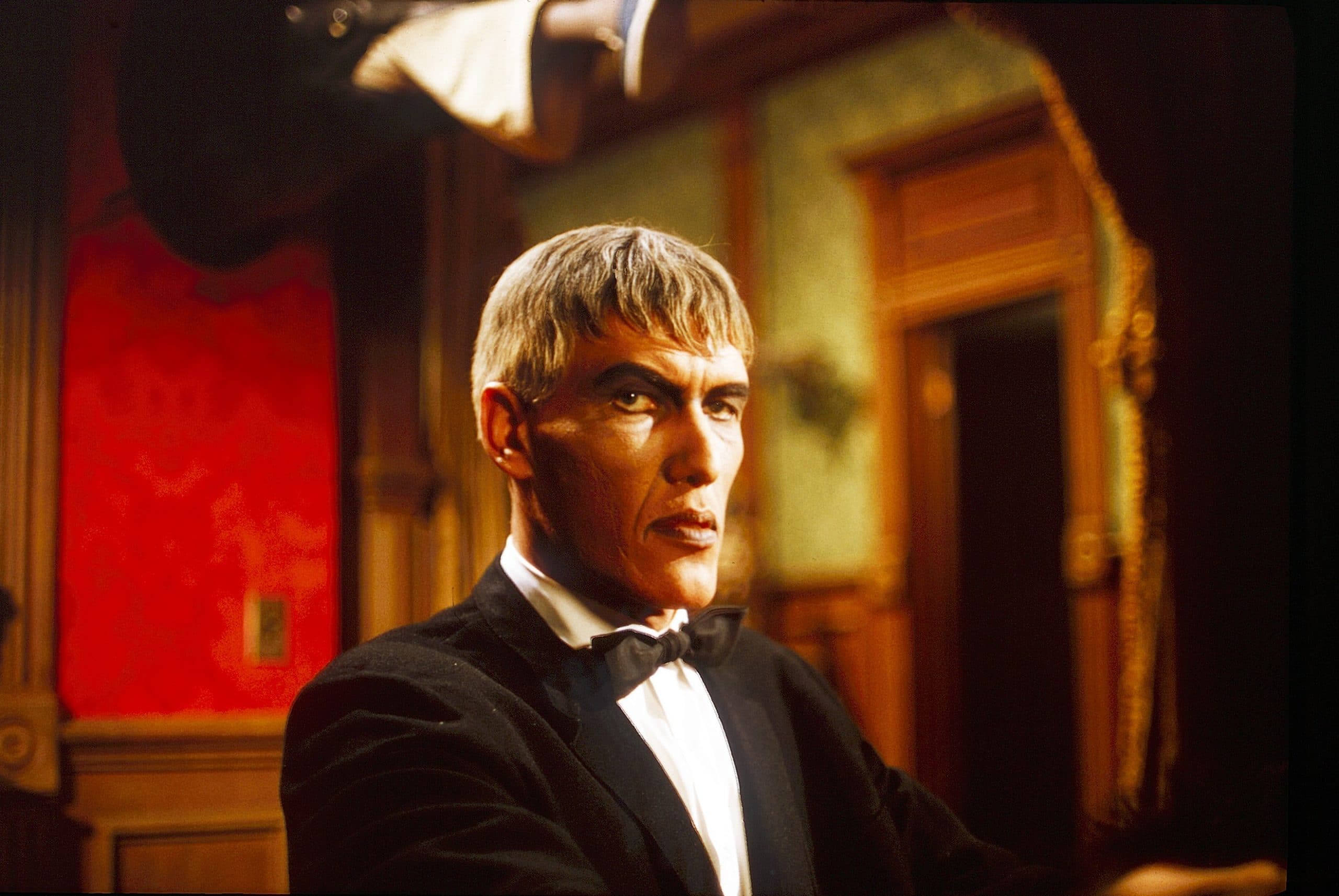 ted cassidy