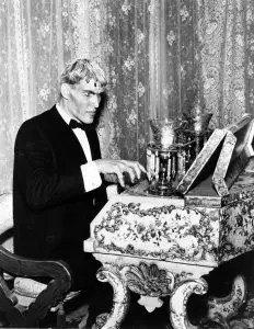 Ted Cassidy as Lurch