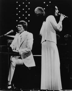 EVENING AT THE POPS, The Carpenters