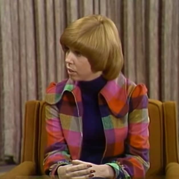 vicki lawrence