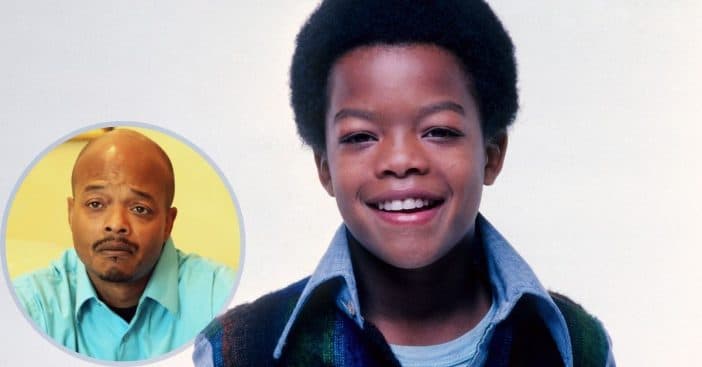 whatever happened to todd bridges