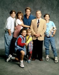 Boy Meets World William Daniels