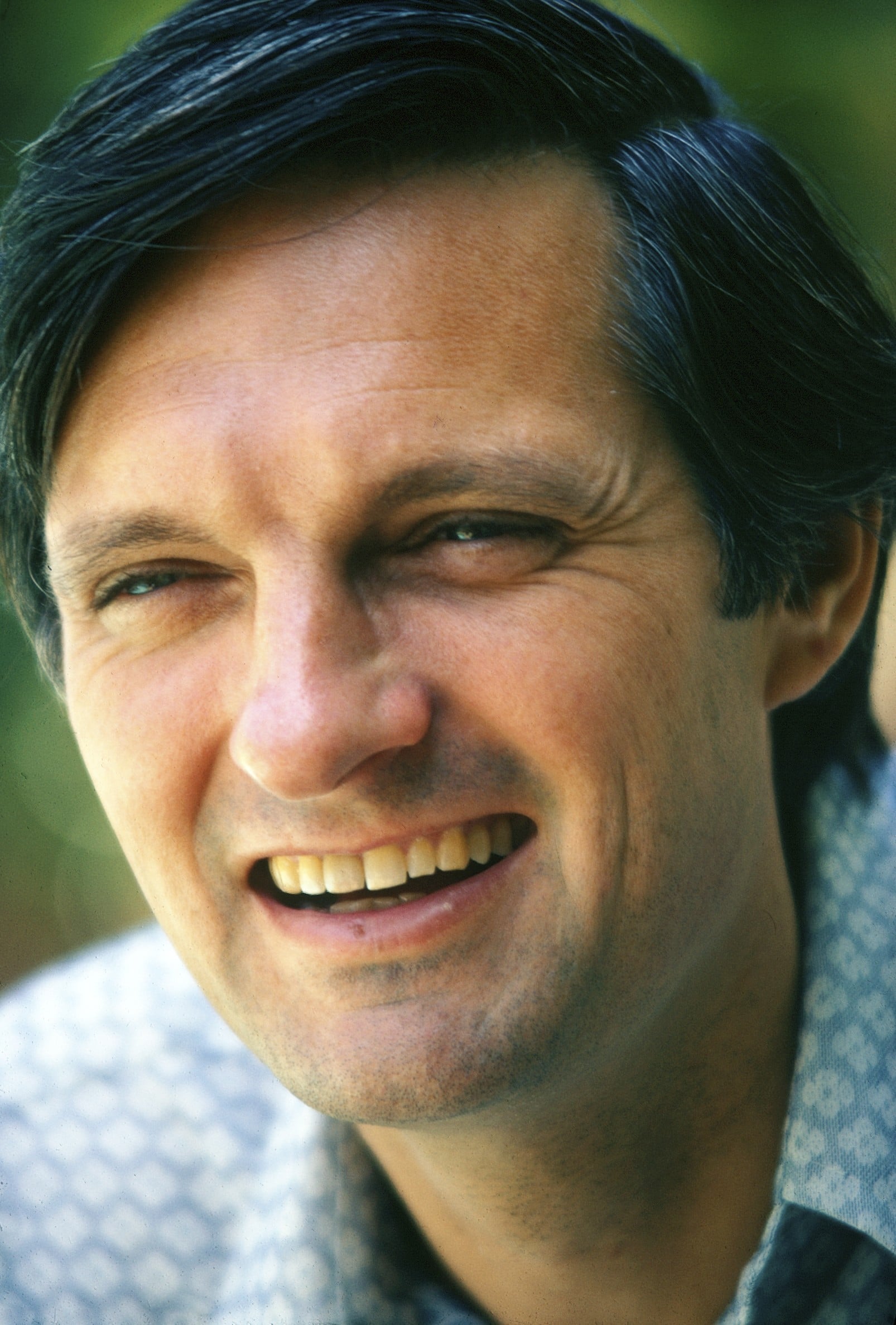 alan alda