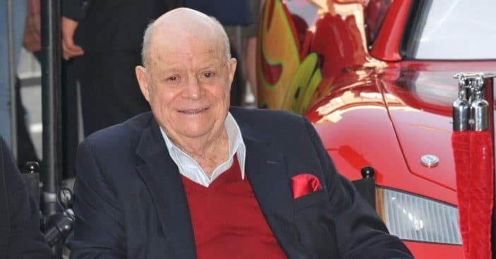 $6.5M Offer Made On Don Rickles’ Home After Just One Week On The Market