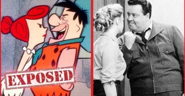 All The Times Where 'The Flintstones' Ripped Off 'The Honeymooners'
