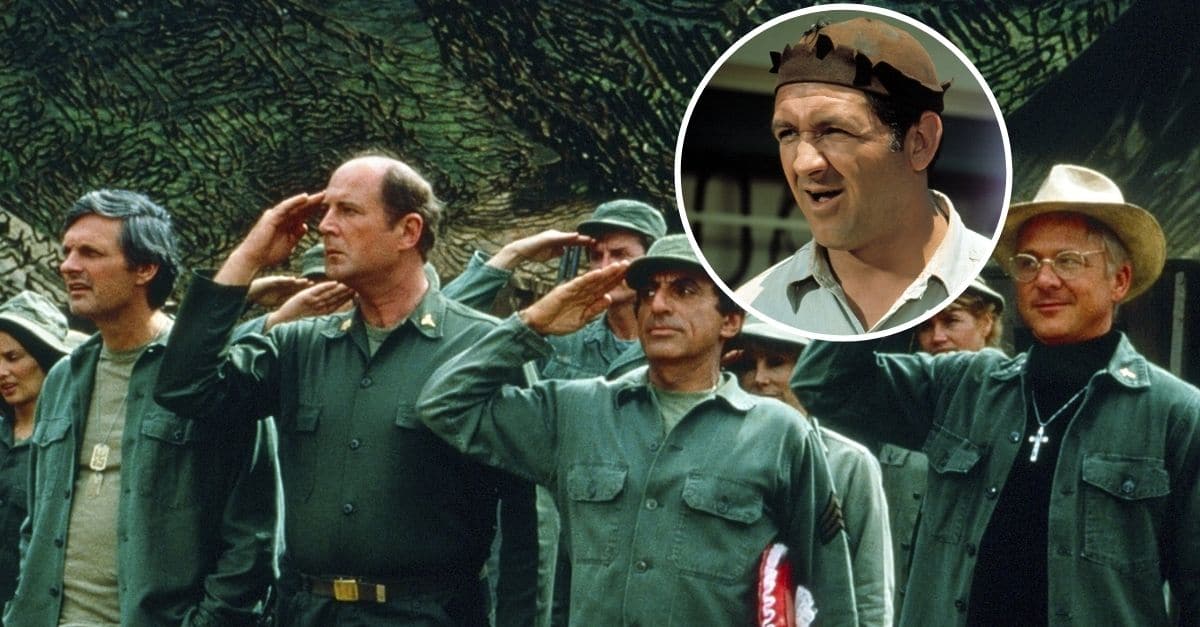 ‘Andy Griffith Show’ Actor Wanted To Be A Regular On ‘M*A*S*H’
