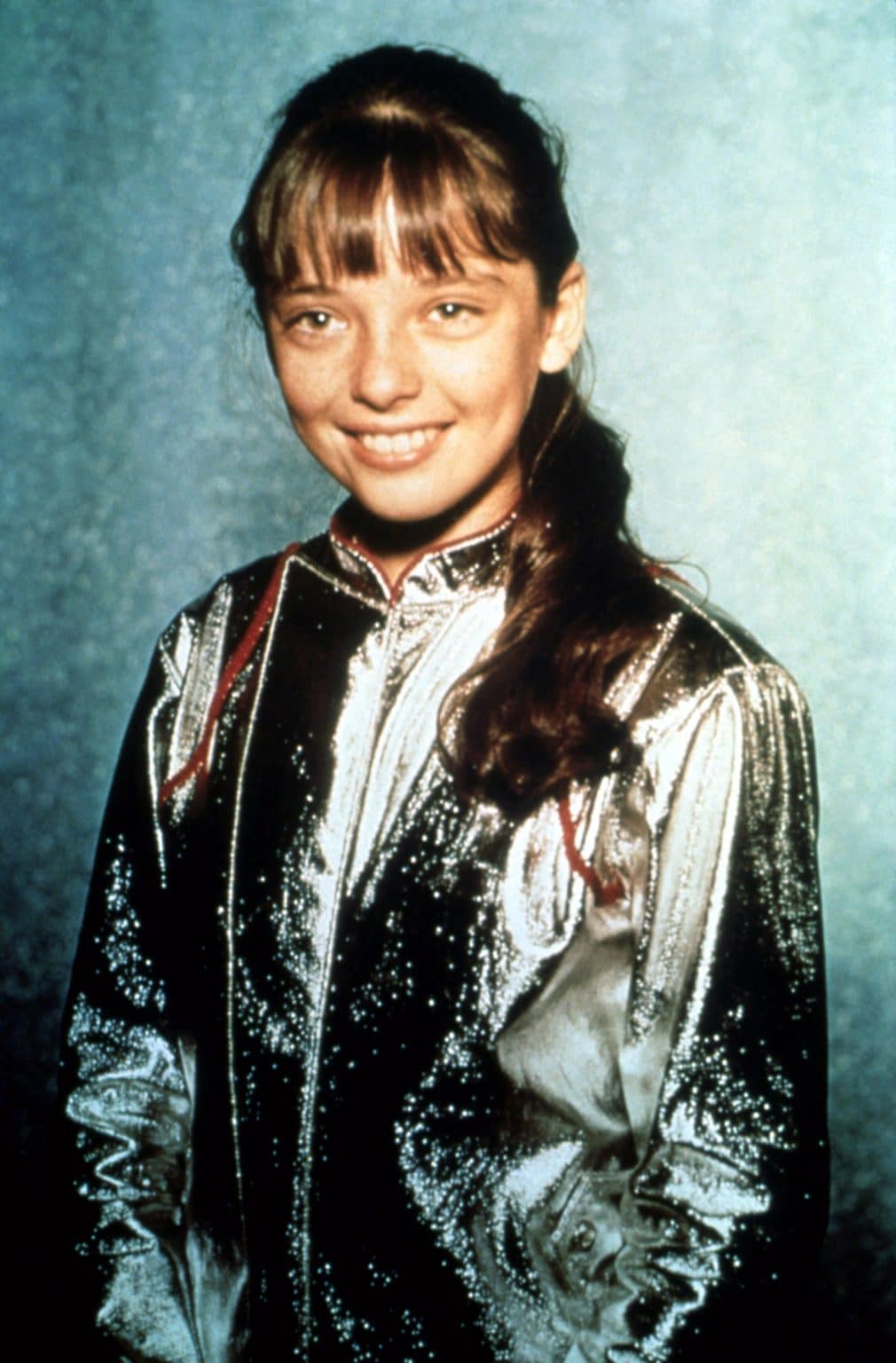 lost in space angela