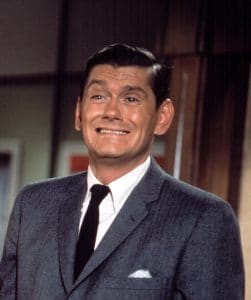 BEWITCHED, Dick York, 1964-1969