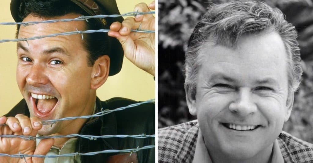 Hogan's Heroes Cast Then And Now 2024 — Where Are They Now?