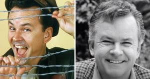 Bob Crane Then And Now