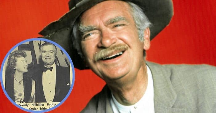 Buddy Ebsen married fellow lieutenant Nancy Wolcott