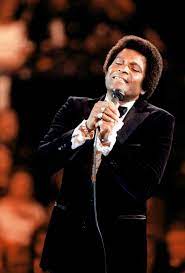 Charley Pride